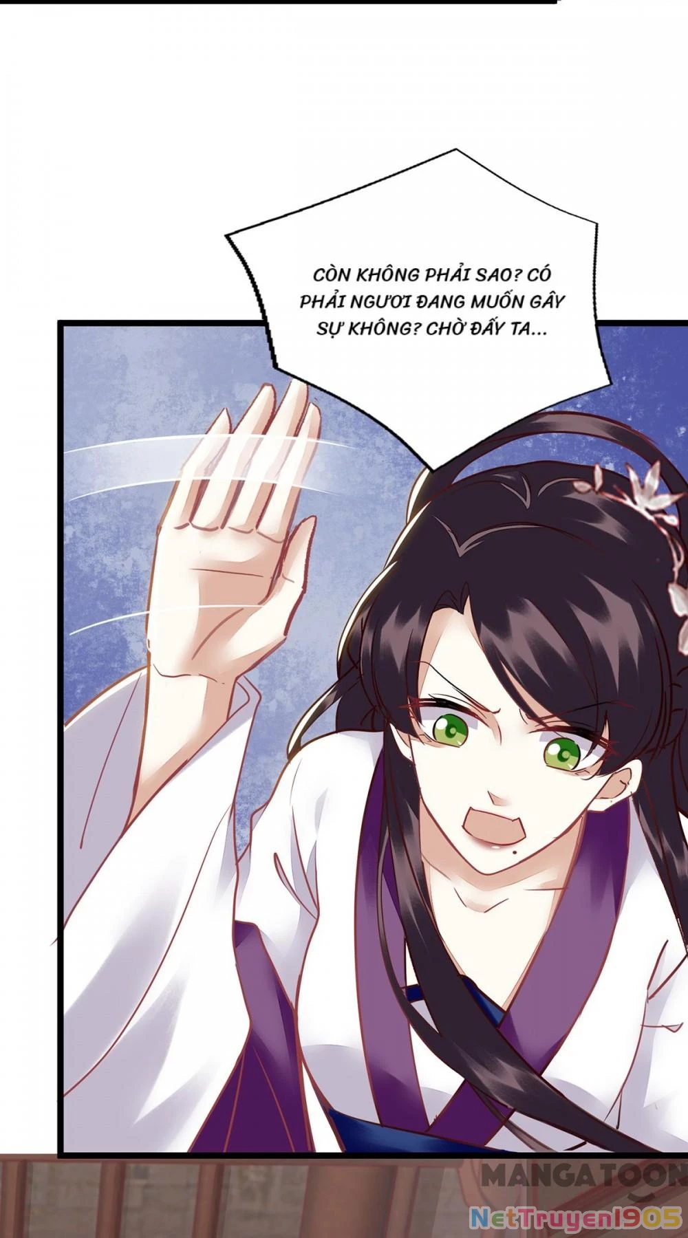 Nhất Phẩm Đích Nữ Chapter 147 - Trang 2