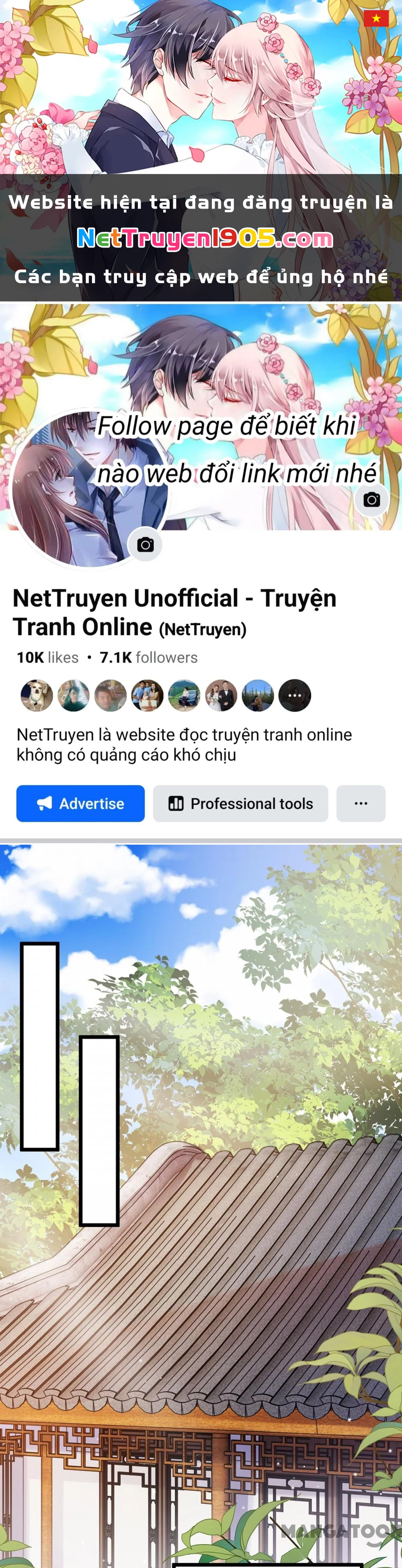 Nhất Phẩm Đích Nữ Chapter 147 - Trang 2