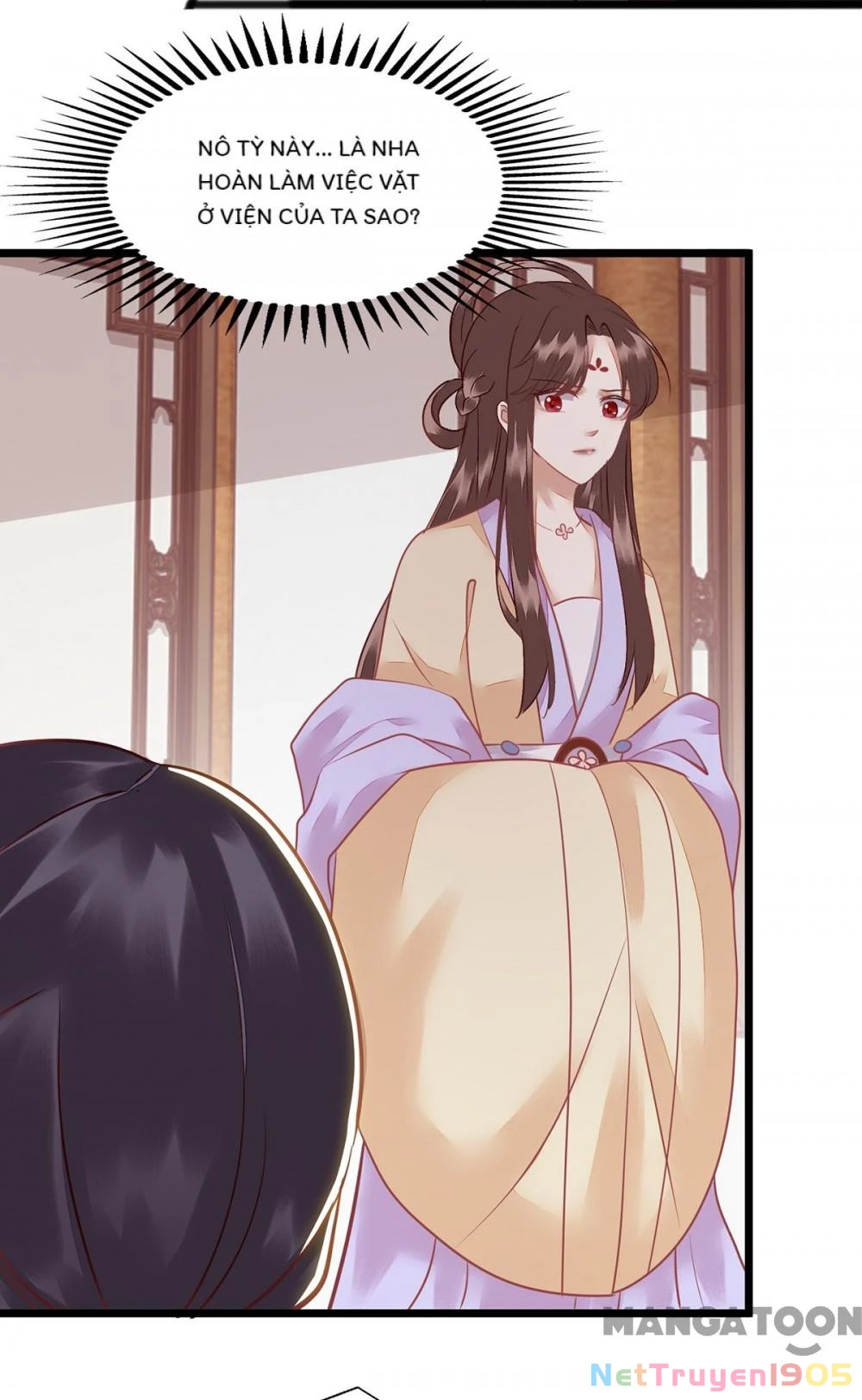 Nhất Phẩm Đích Nữ Chapter 147 - Trang 2