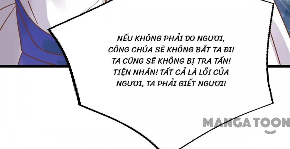 Nhất Phẩm Đích Nữ Chapter 147 - Trang 2
