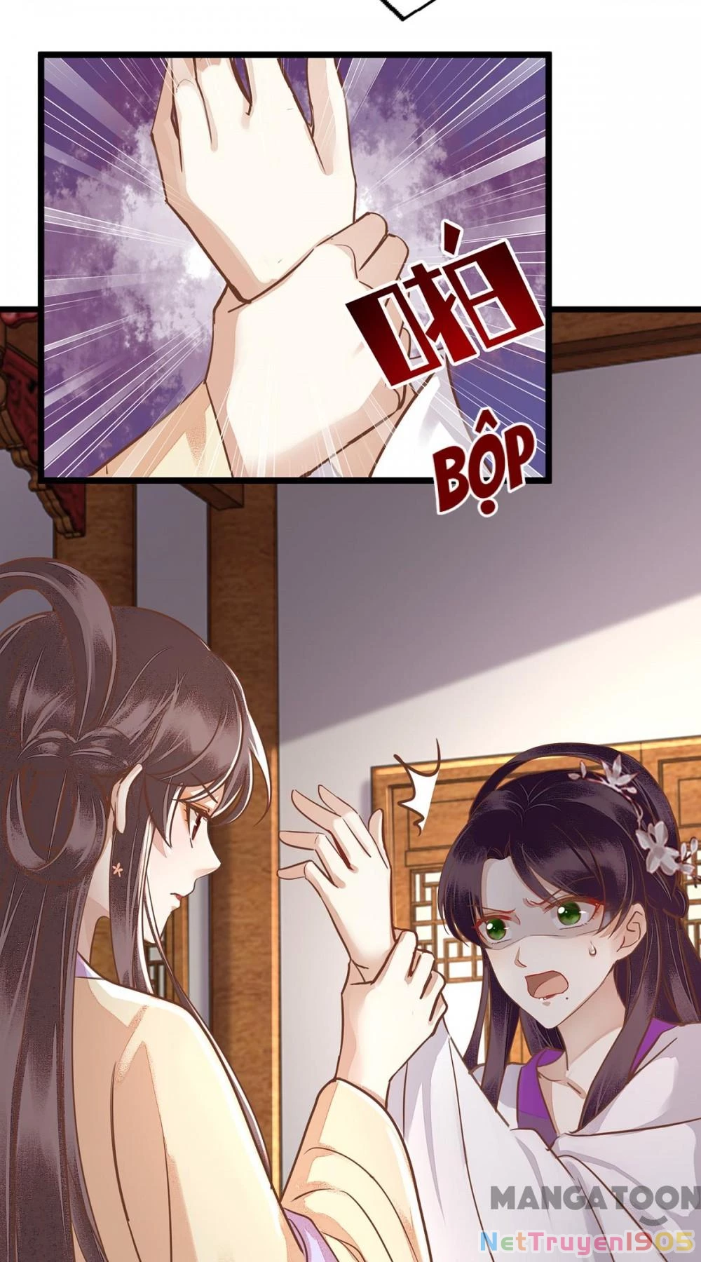 Nhất Phẩm Đích Nữ Chapter 147 - Trang 2