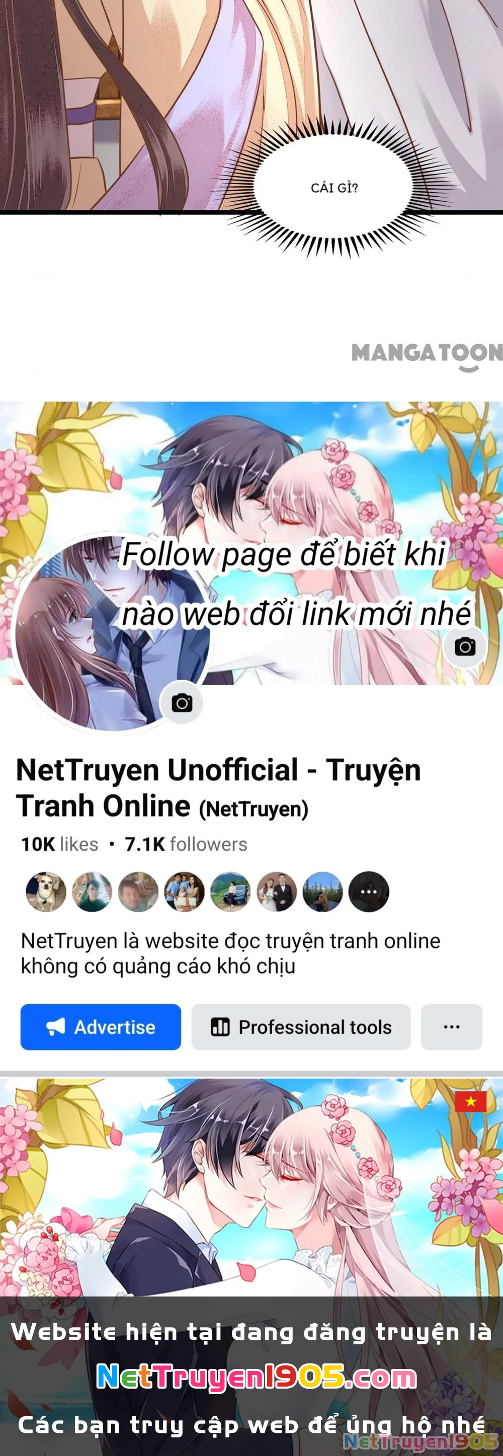 Nhất Phẩm Đích Nữ Chapter 147 - Trang 2