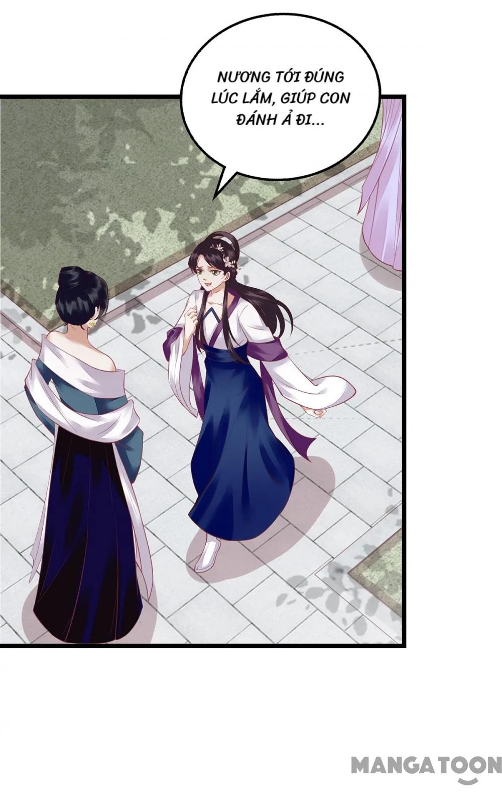 Nhất Phẩm Đích Nữ Chapter 148 - Trang 2