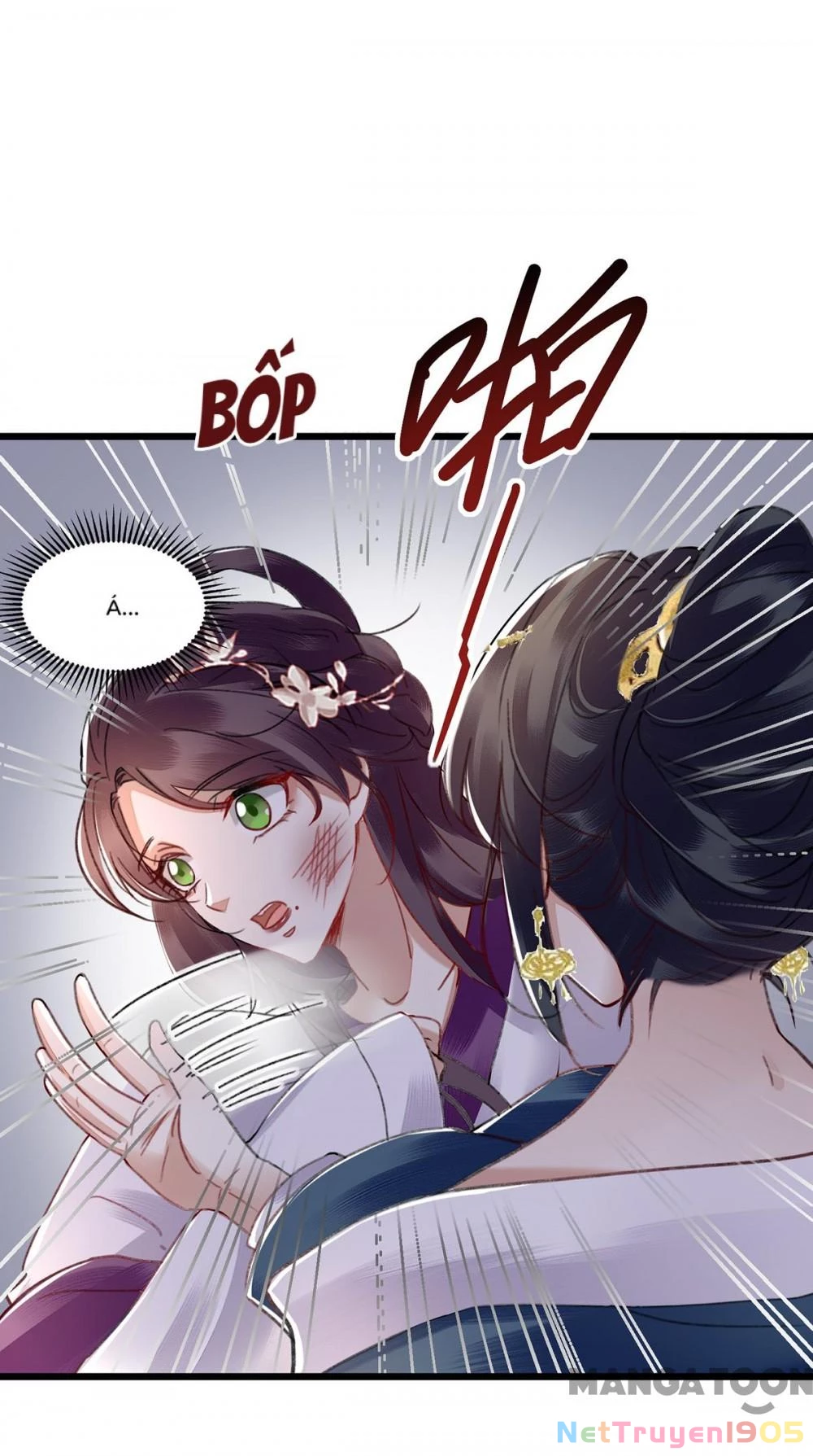 Nhất Phẩm Đích Nữ Chapter 148 - Trang 2