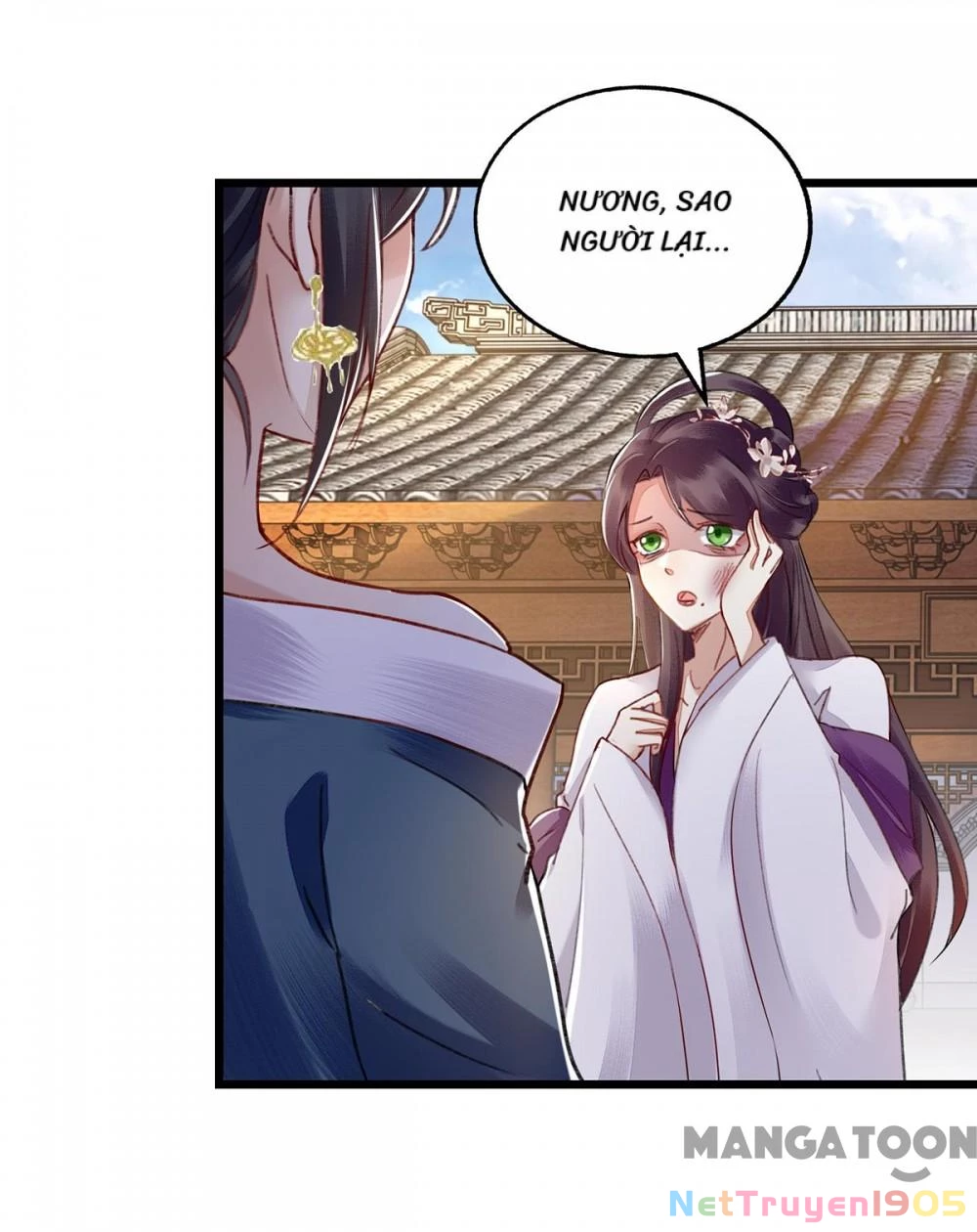 Nhất Phẩm Đích Nữ Chapter 148 - Trang 2