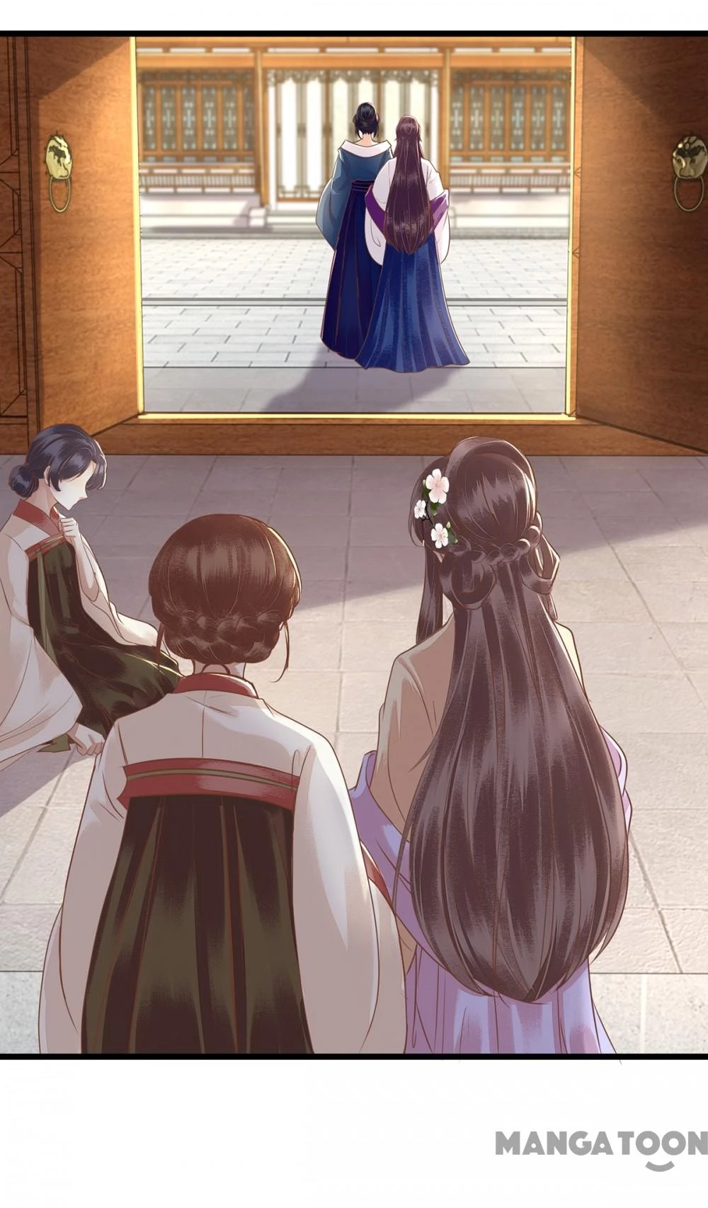 Nhất Phẩm Đích Nữ Chapter 148 - Trang 2