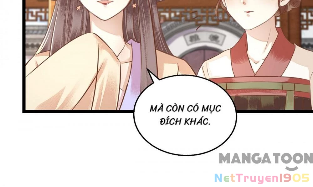 Nhất Phẩm Đích Nữ Chapter 148 - Trang 2