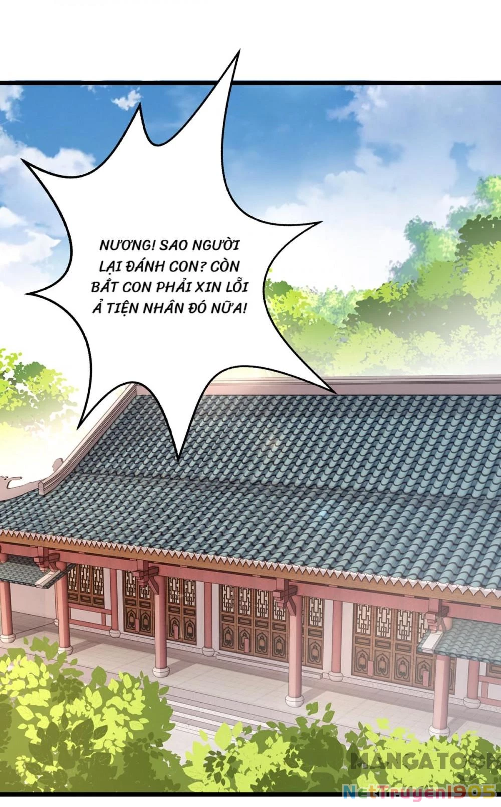 Nhất Phẩm Đích Nữ Chapter 148 - Trang 2