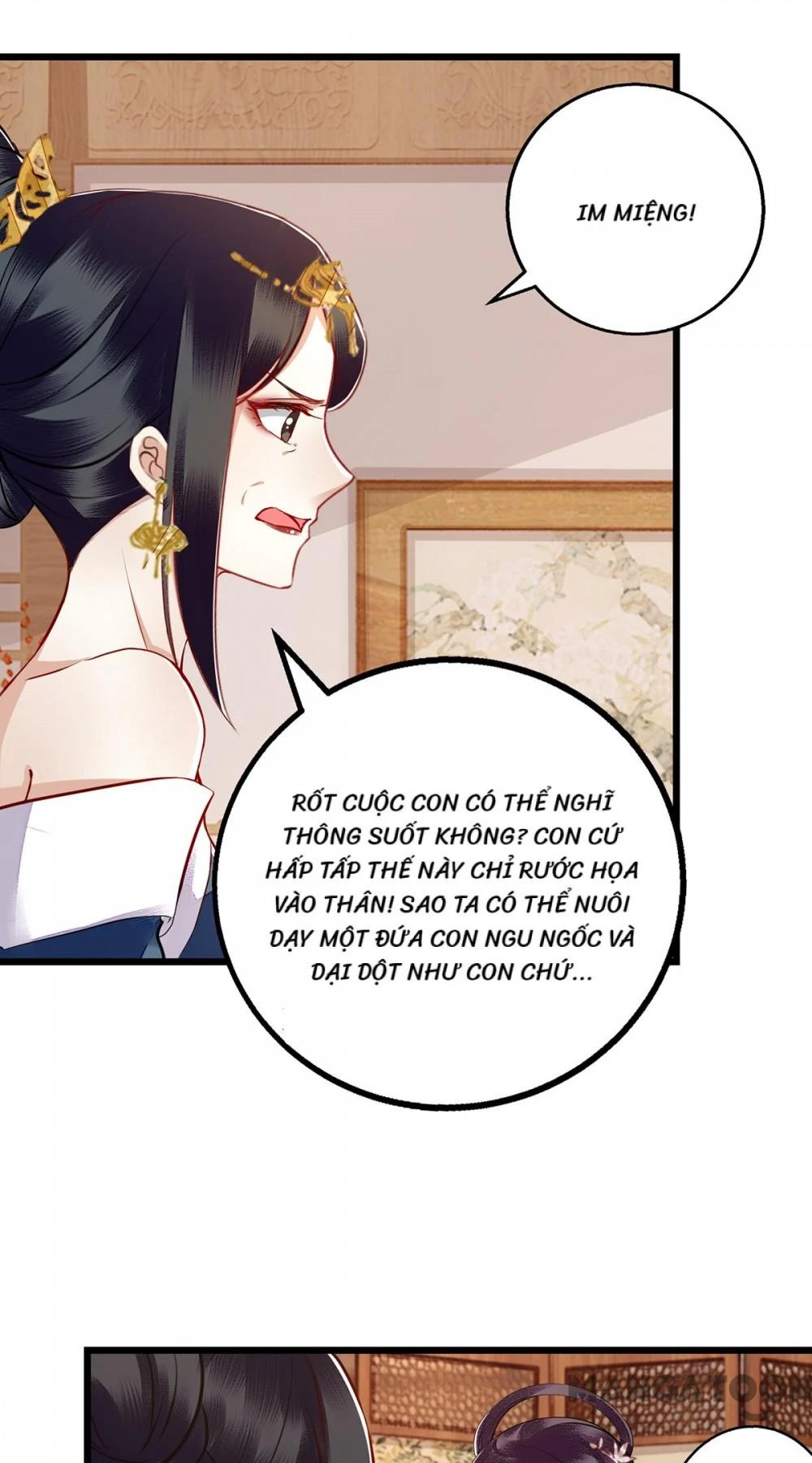 Nhất Phẩm Đích Nữ Chapter 148 - Trang 2