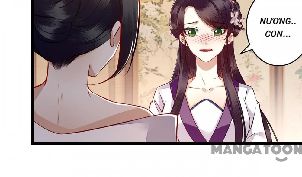 Nhất Phẩm Đích Nữ Chapter 148 - Trang 2