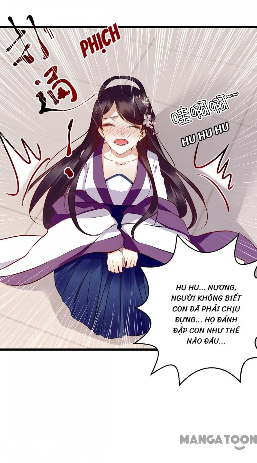 Nhất Phẩm Đích Nữ Chapter 148 - Trang 2