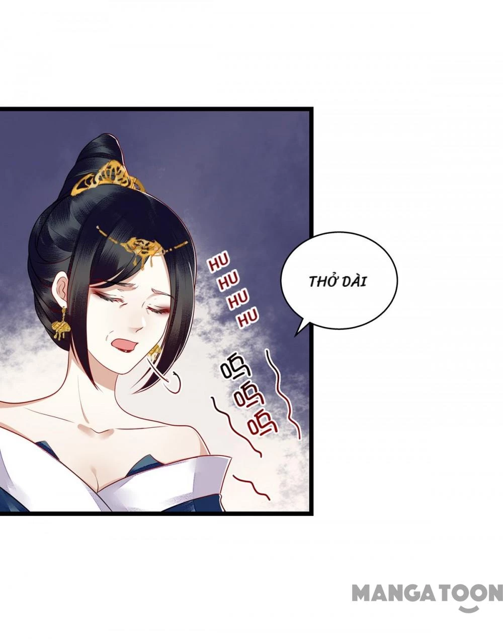 Nhất Phẩm Đích Nữ Chapter 148 - Trang 2