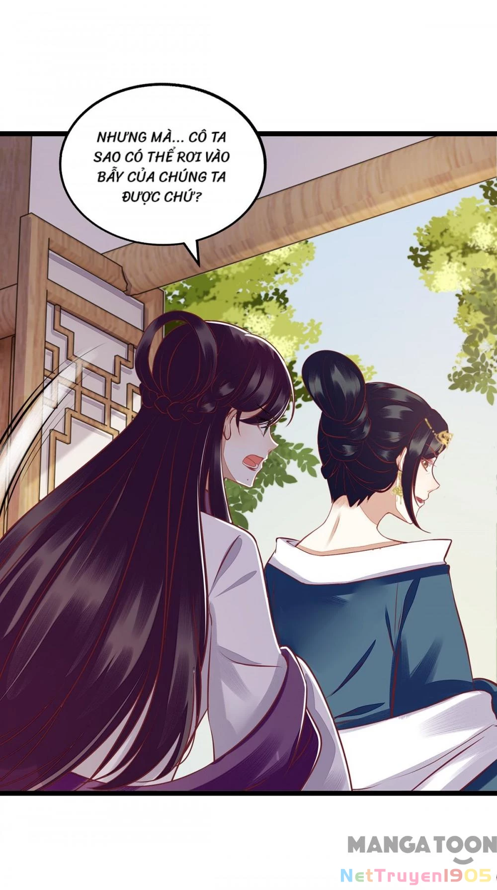 Nhất Phẩm Đích Nữ Chapter 149 - Trang 2