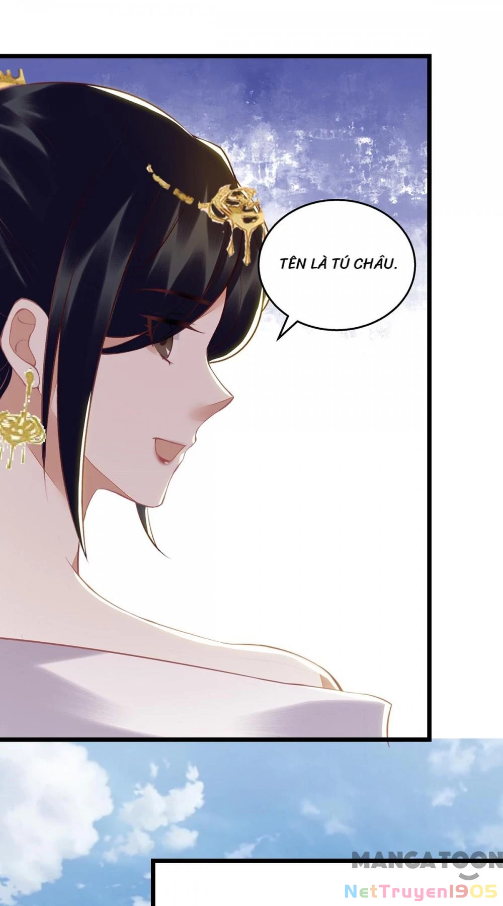 Nhất Phẩm Đích Nữ Chapter 149 - Trang 2