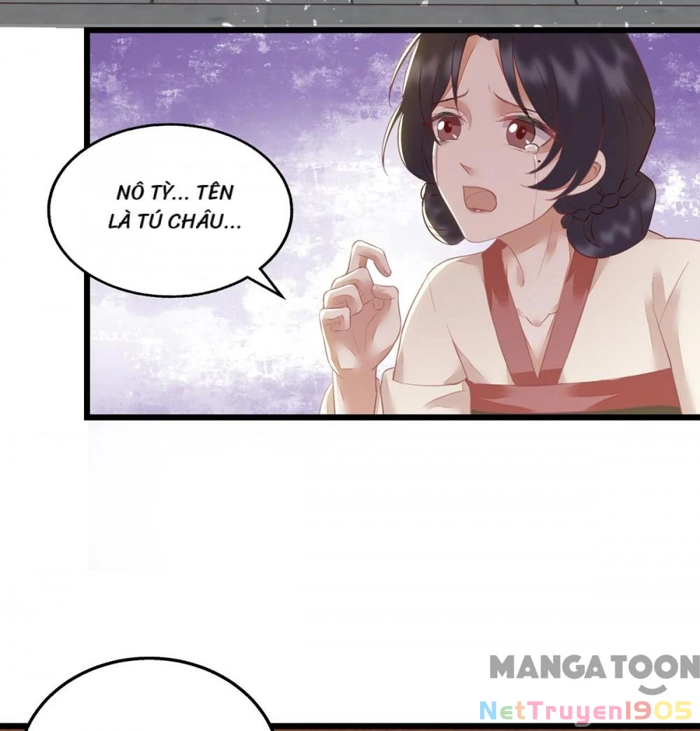 Nhất Phẩm Đích Nữ Chapter 149 - Trang 2