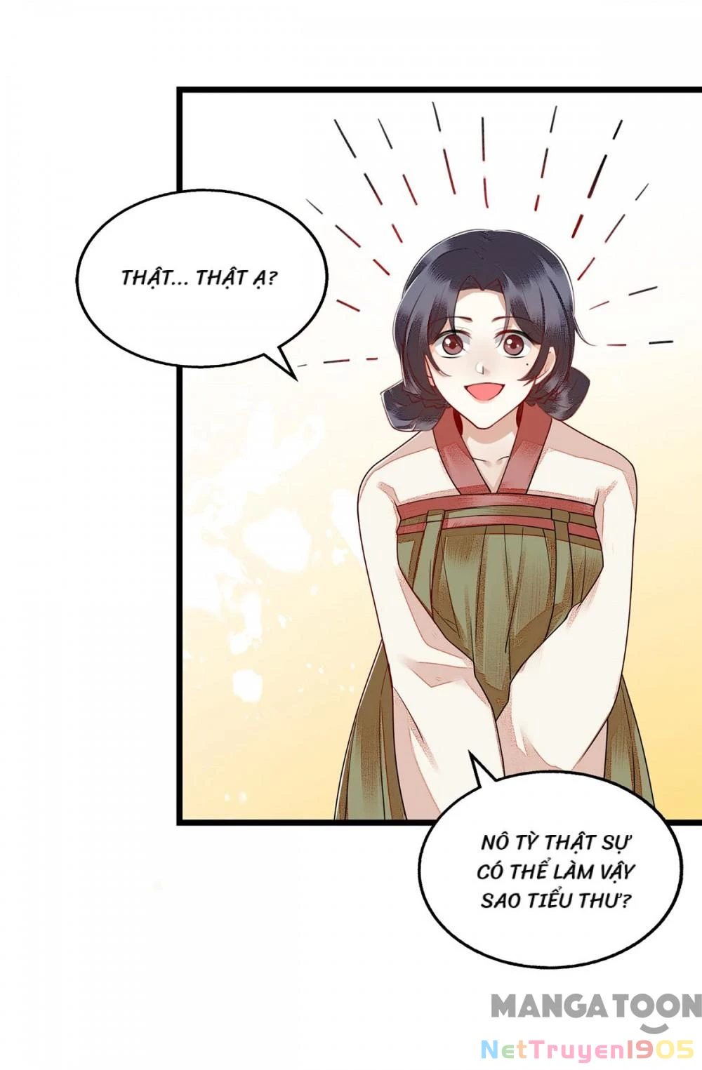 Nhất Phẩm Đích Nữ Chapter 149 - Trang 2