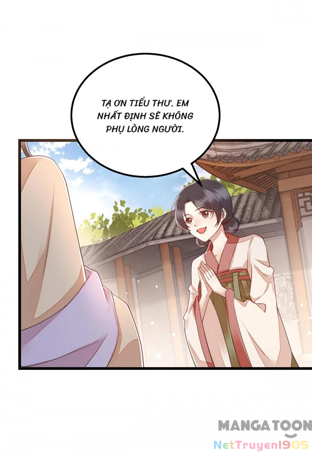 Nhất Phẩm Đích Nữ Chapter 149 - Trang 2