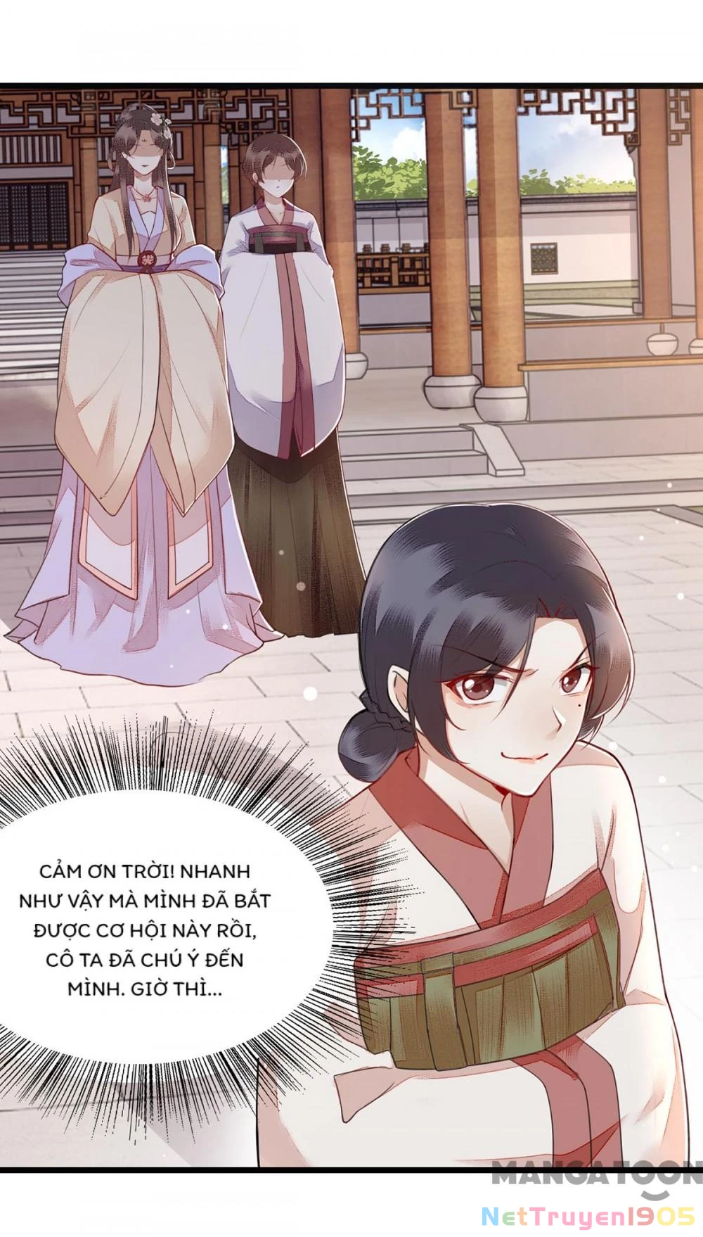 Nhất Phẩm Đích Nữ Chapter 149 - Trang 2