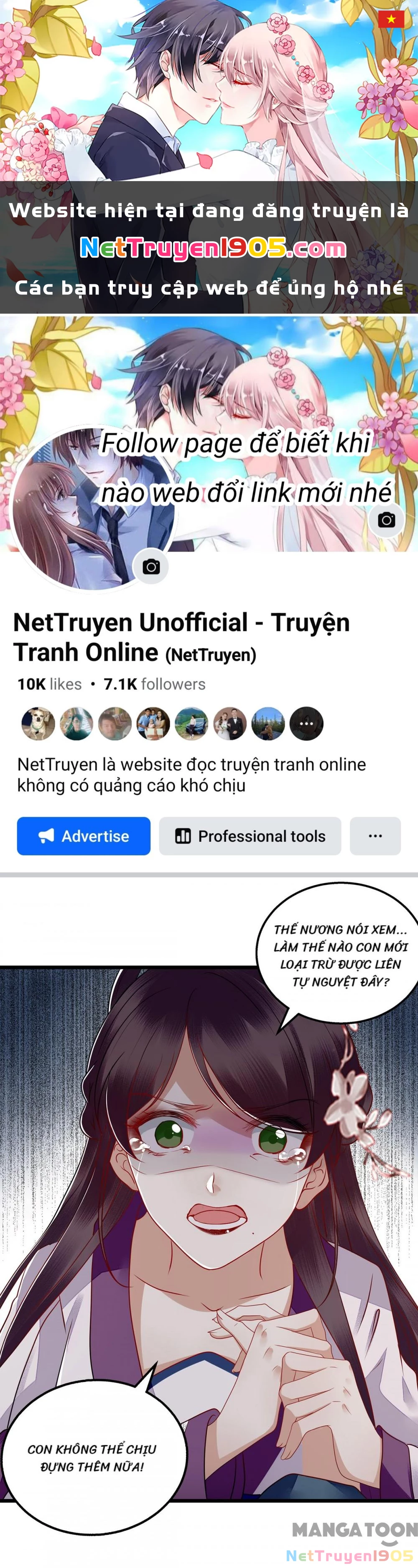 Nhất Phẩm Đích Nữ Chapter 149 - Trang 2