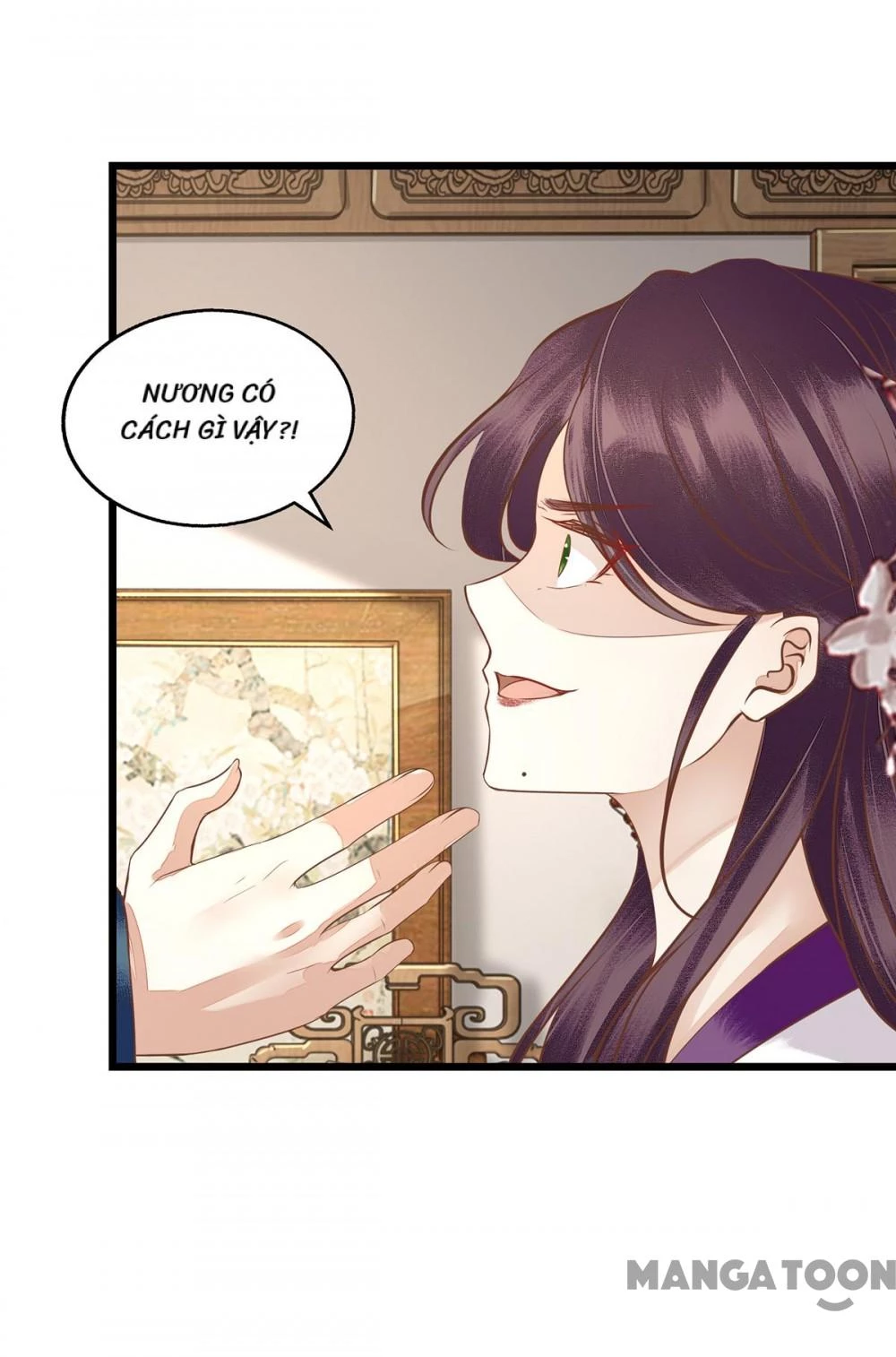 Nhất Phẩm Đích Nữ Chapter 149 - Trang 2