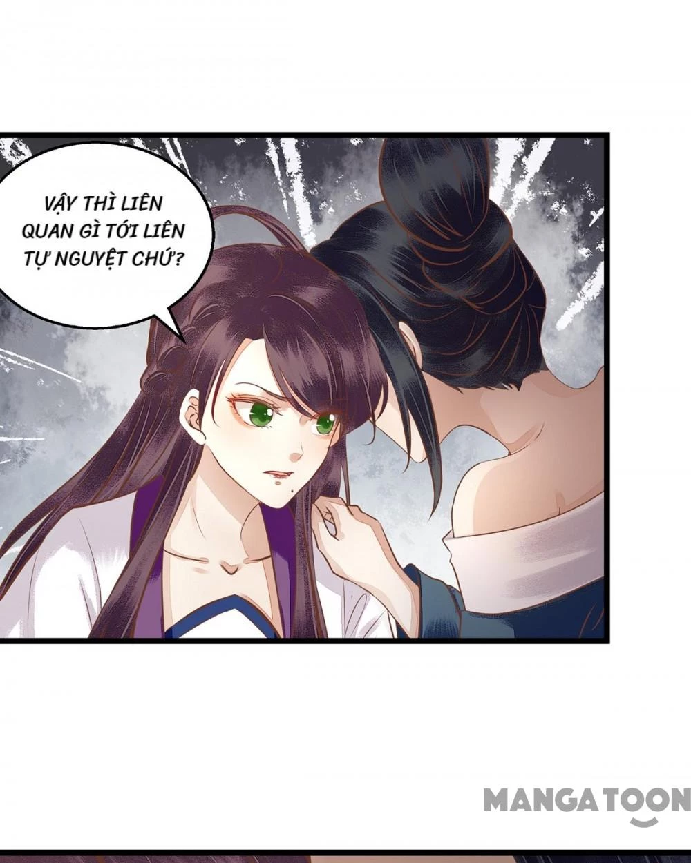 Nhất Phẩm Đích Nữ Chapter 149 - Trang 2