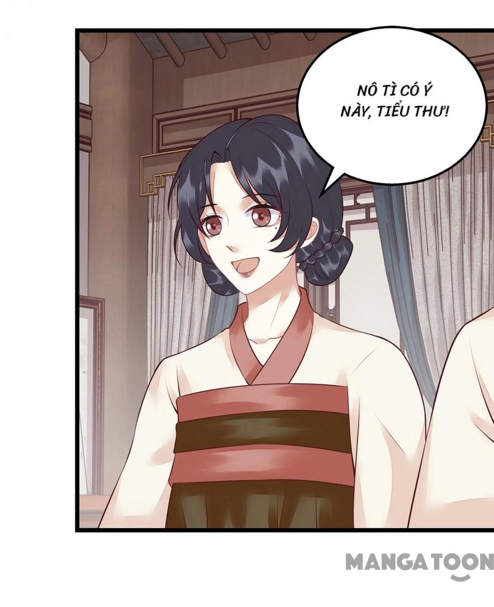 Nhất Phẩm Đích Nữ Chapter 150 - Trang 2