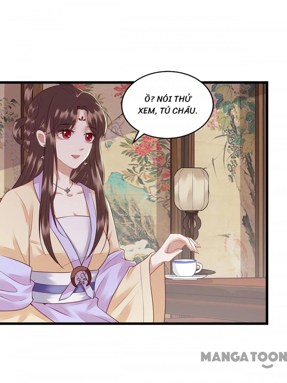 Nhất Phẩm Đích Nữ Chapter 150 - Trang 2
