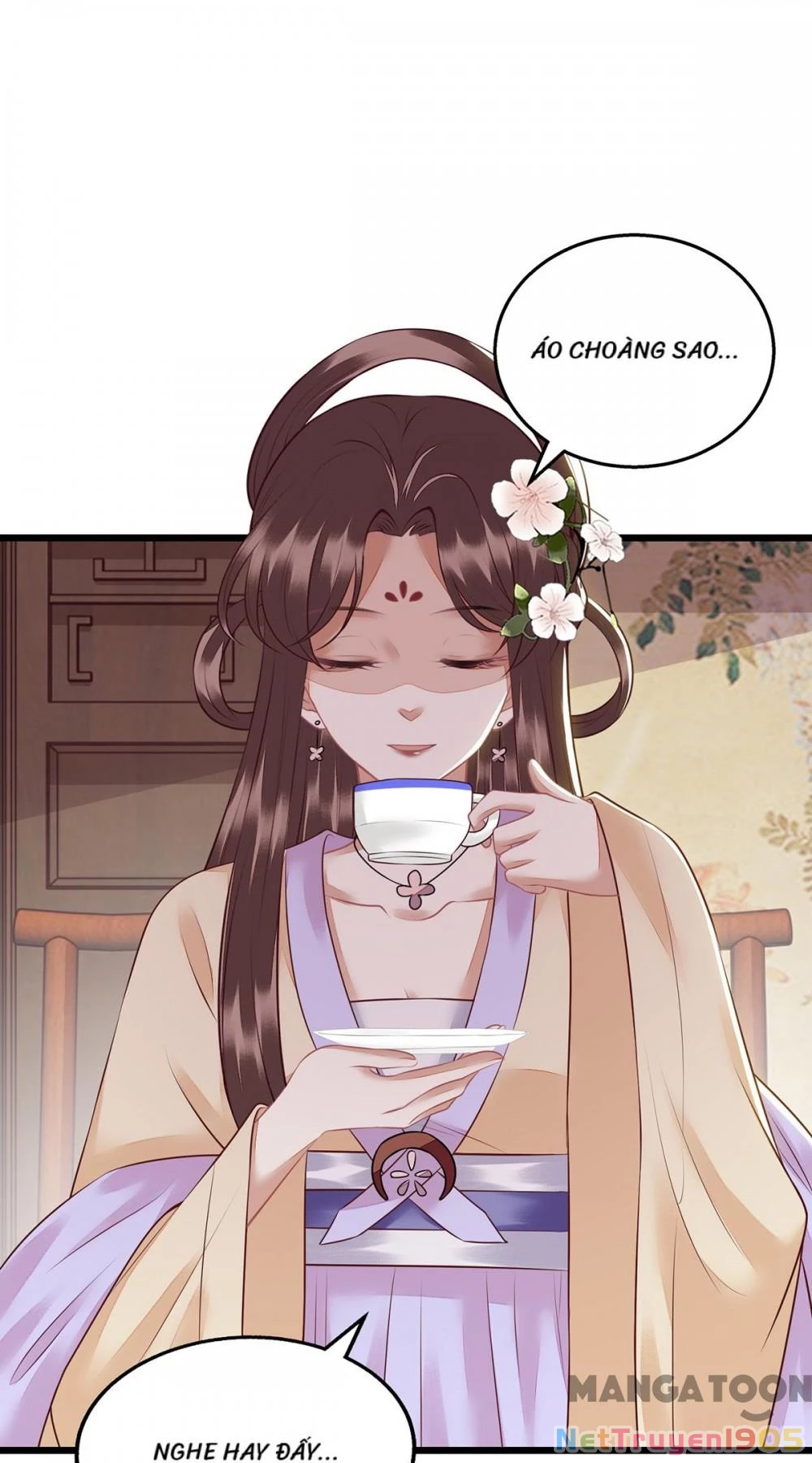 Nhất Phẩm Đích Nữ Chapter 150 - Trang 2