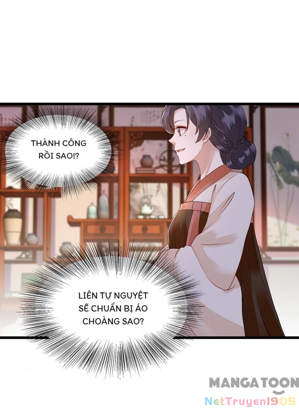 Nhất Phẩm Đích Nữ Chapter 150 - Trang 2