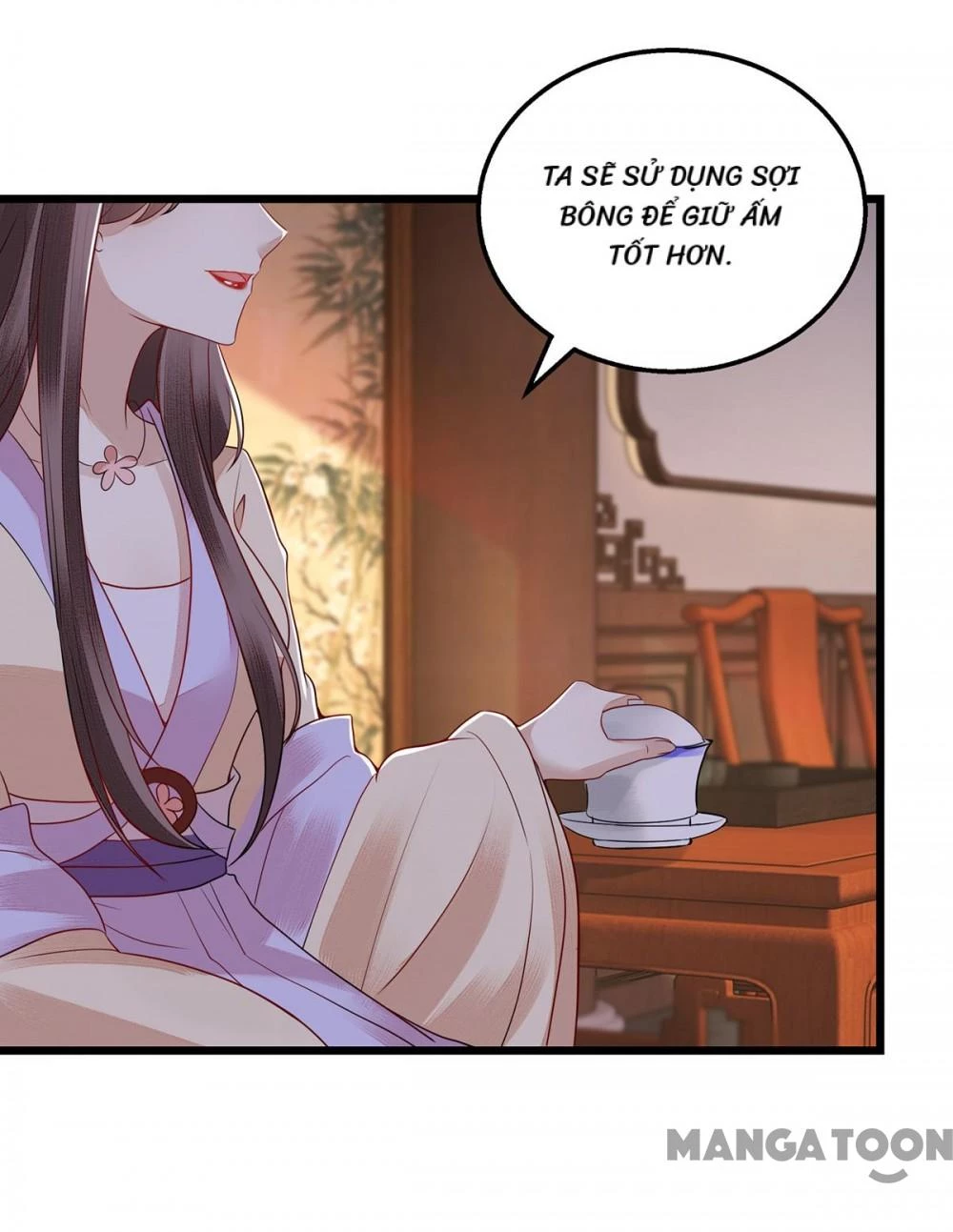Nhất Phẩm Đích Nữ Chapter 150 - Trang 2