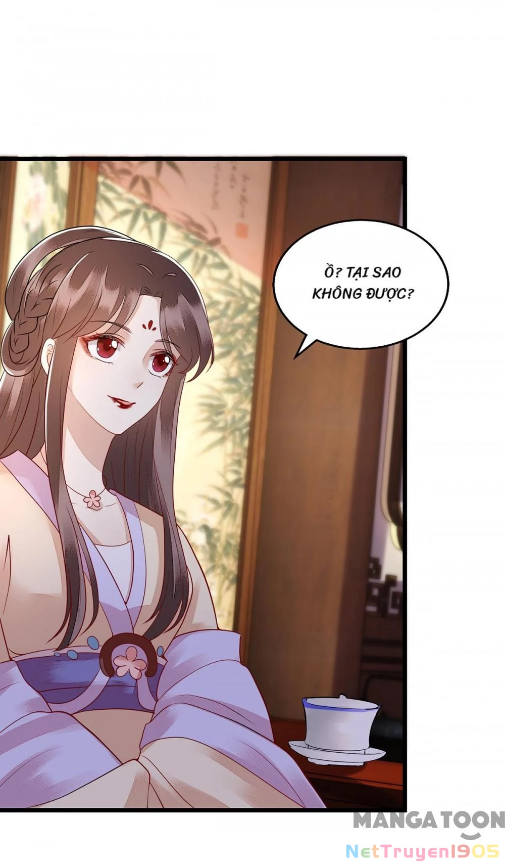 Nhất Phẩm Đích Nữ Chapter 150 - Trang 2