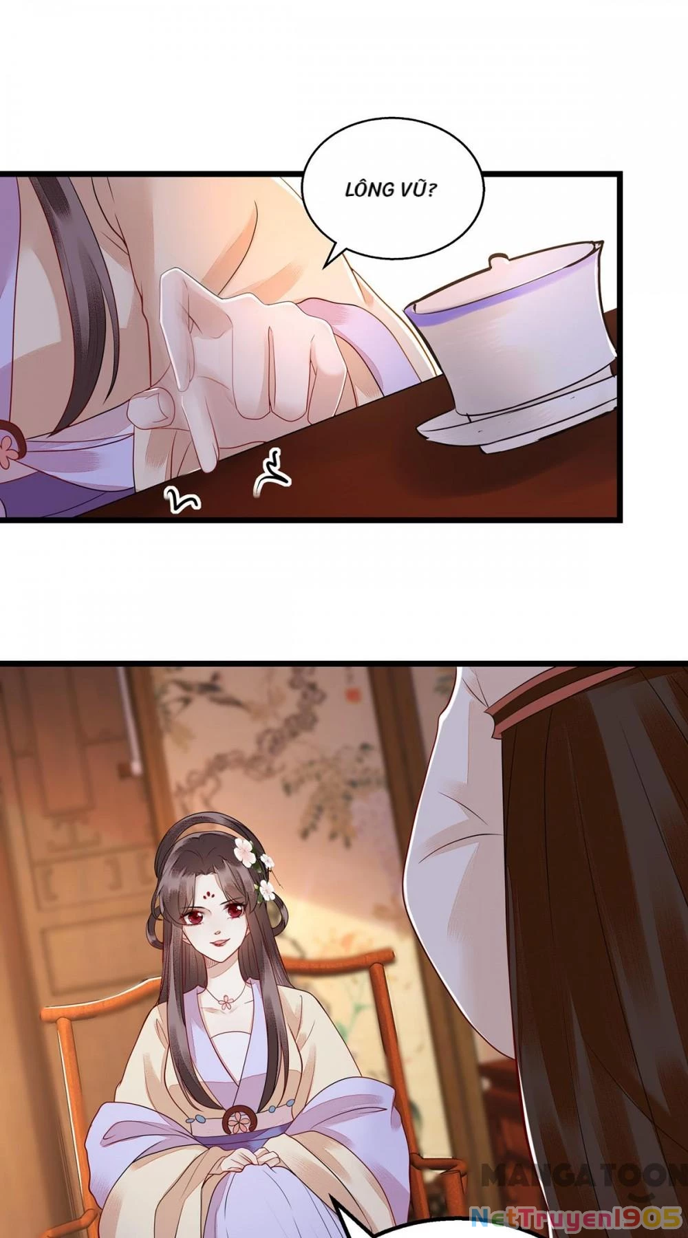 Nhất Phẩm Đích Nữ Chapter 150 - Trang 2