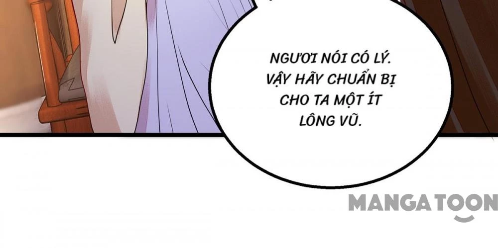 Nhất Phẩm Đích Nữ Chapter 150 - Trang 2
