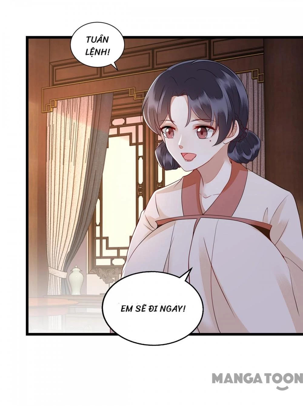 Nhất Phẩm Đích Nữ Chapter 150 - Trang 2