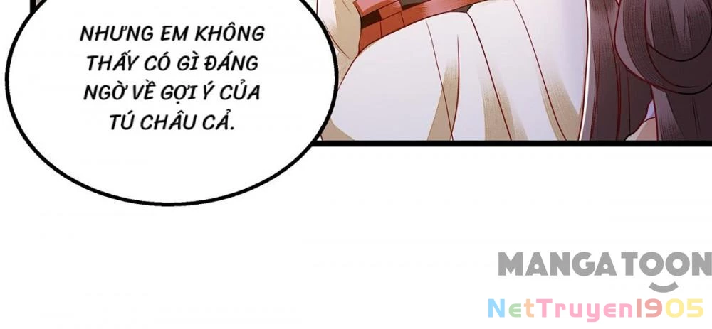 Nhất Phẩm Đích Nữ Chapter 150 - Trang 2