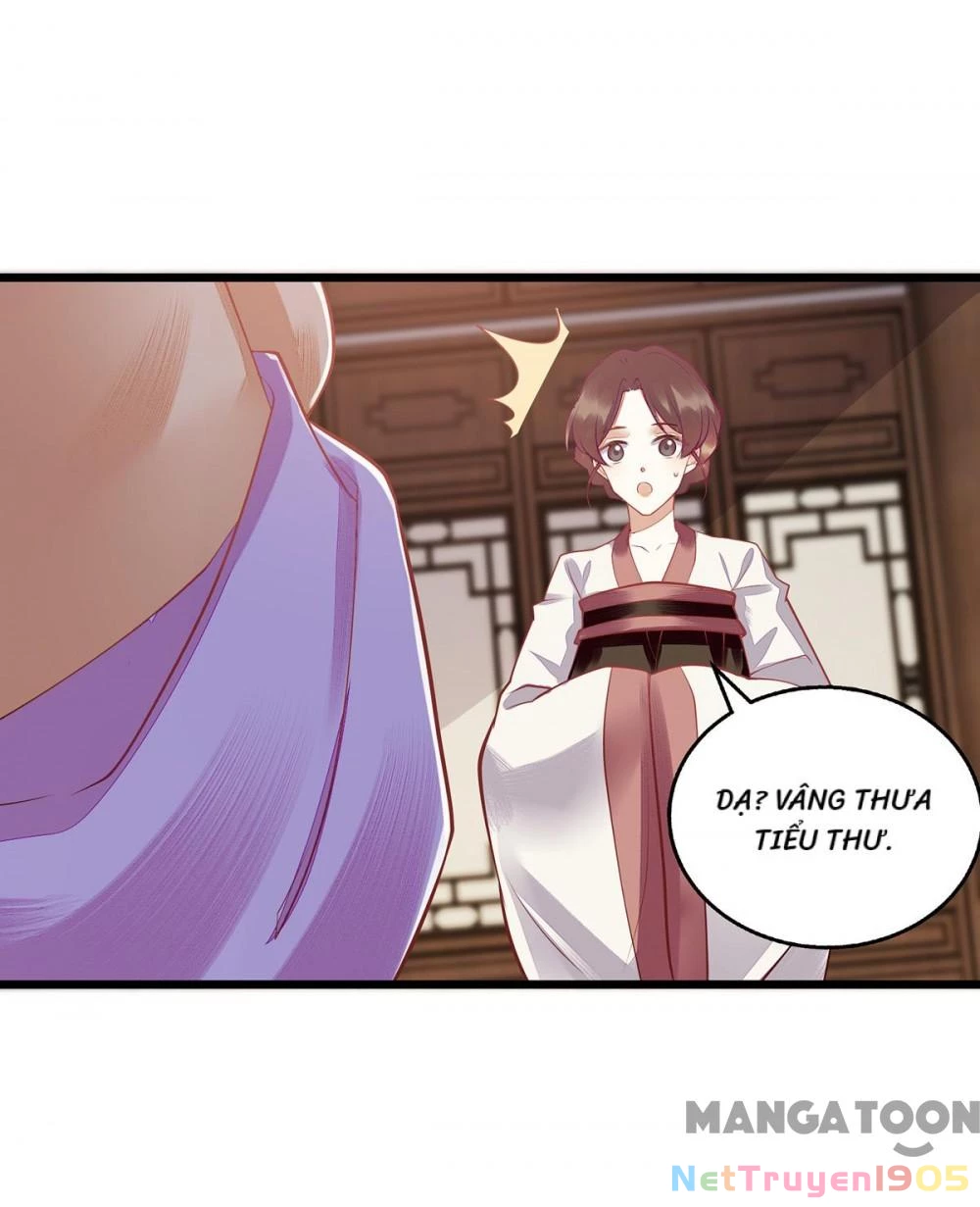 Nhất Phẩm Đích Nữ Chapter 150 - Trang 2