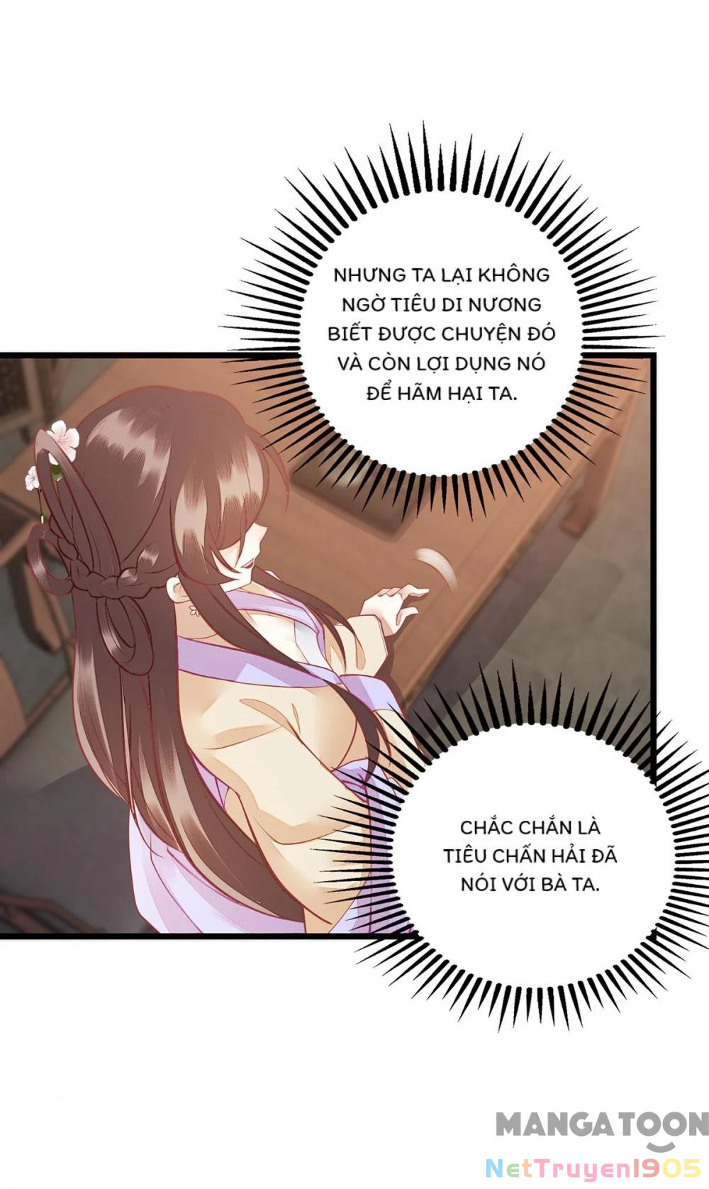 Nhất Phẩm Đích Nữ Chapter 150 - Trang 2