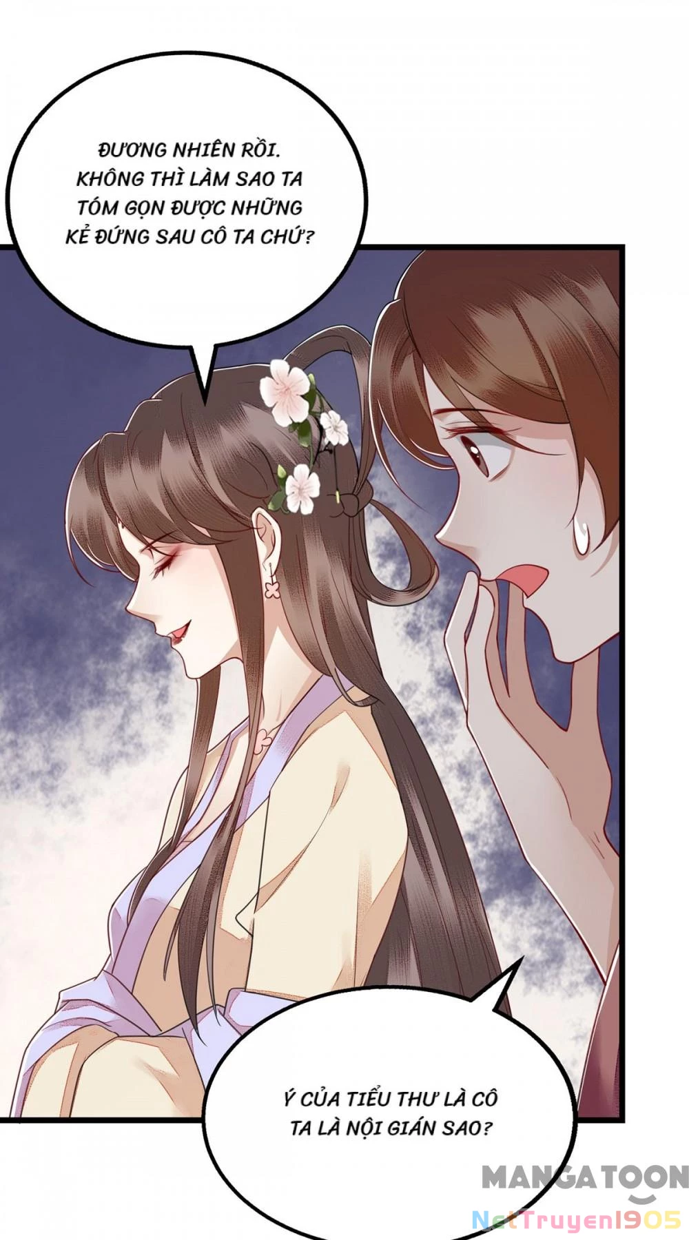 Nhất Phẩm Đích Nữ Chapter 150 - Trang 2