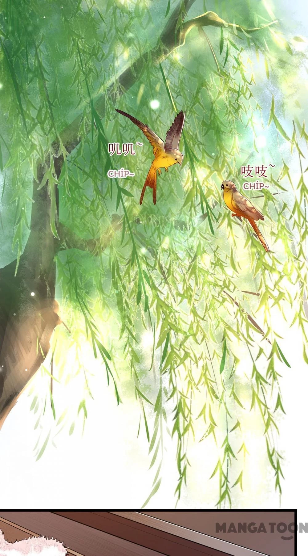 Nhất Phẩm Đích Nữ Chapter 151 - Trang 2