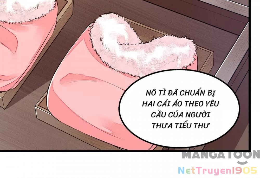 Nhất Phẩm Đích Nữ Chapter 151 - Trang 2