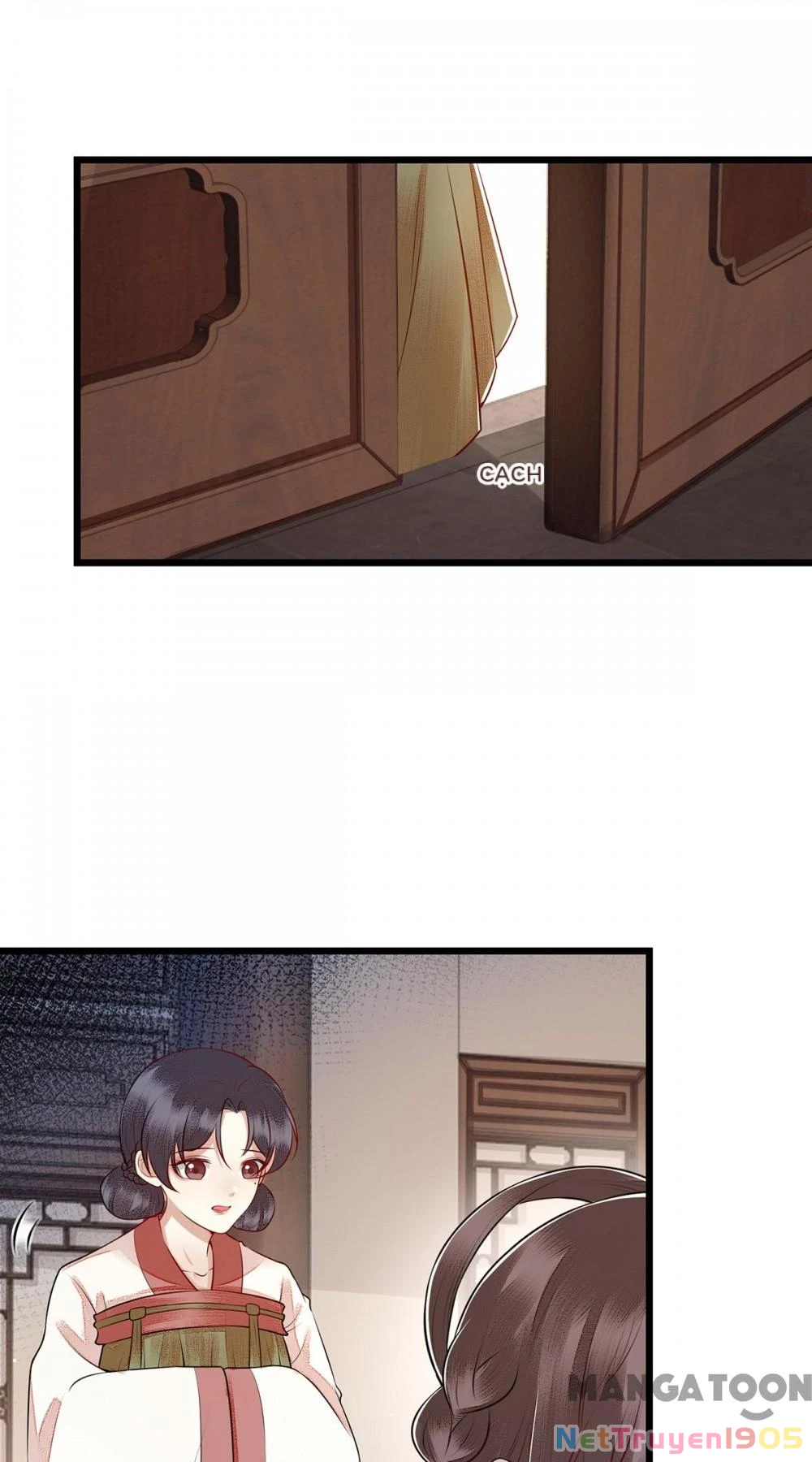 Nhất Phẩm Đích Nữ Chapter 151 - Trang 2