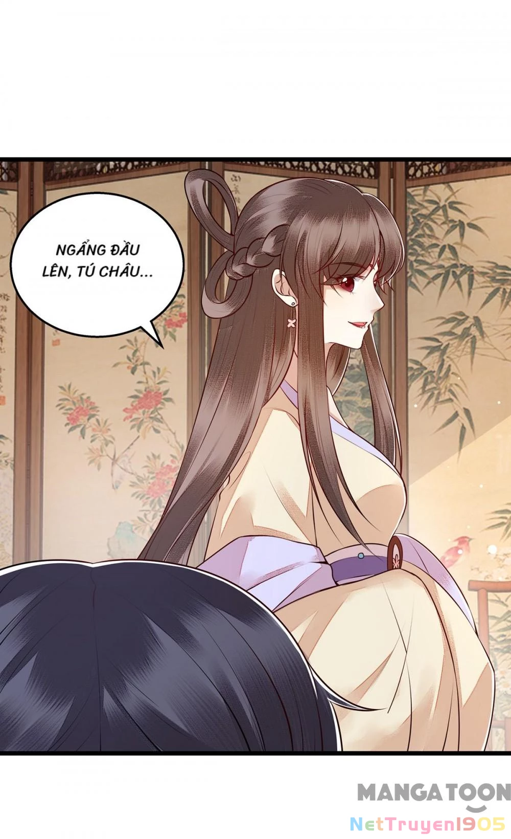 Nhất Phẩm Đích Nữ Chapter 151 - Trang 2