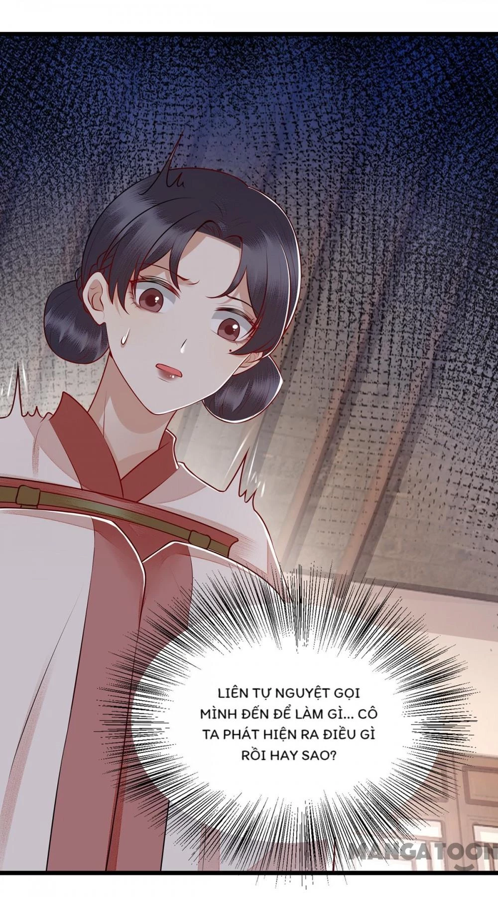 Nhất Phẩm Đích Nữ Chapter 151 - Trang 2