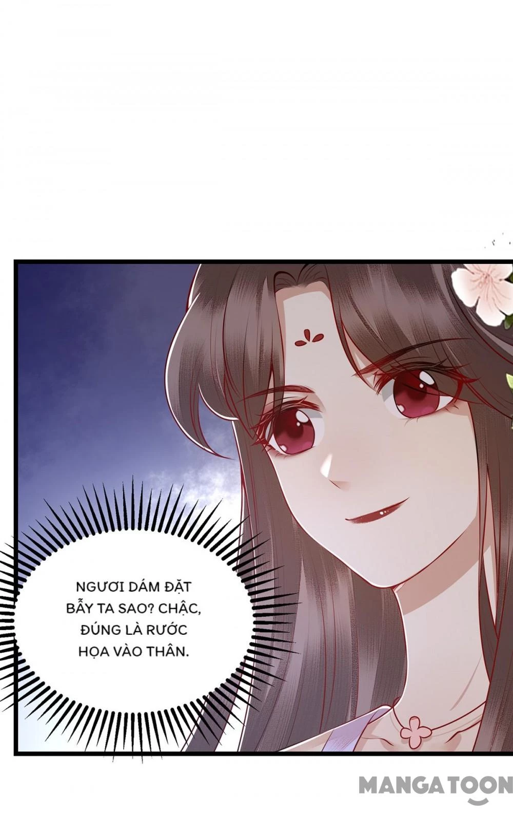 Nhất Phẩm Đích Nữ Chapter 151 - Trang 2