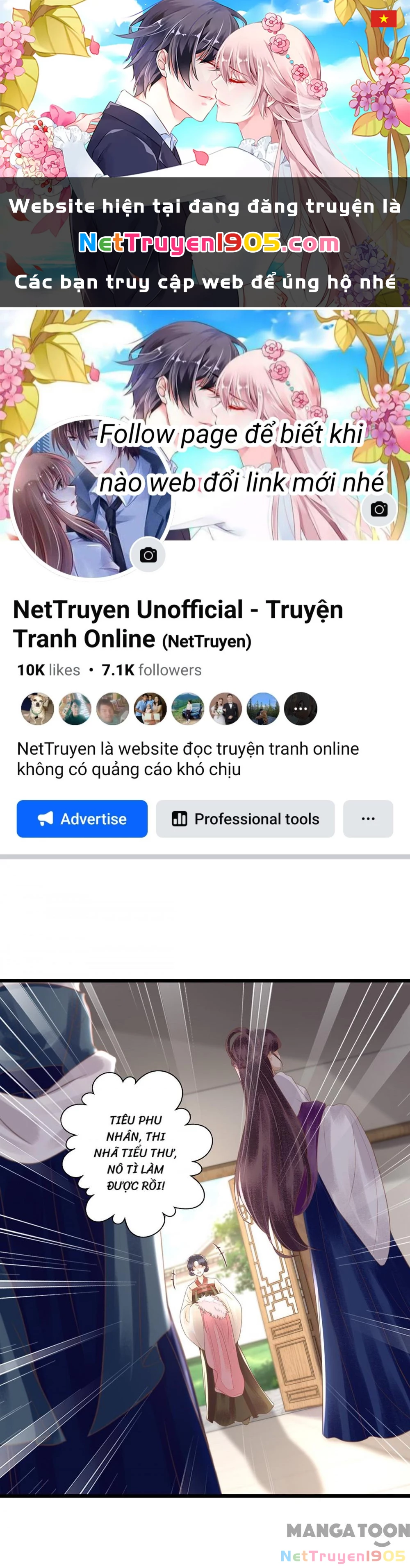 Nhất Phẩm Đích Nữ Chapter 151 - Trang 2