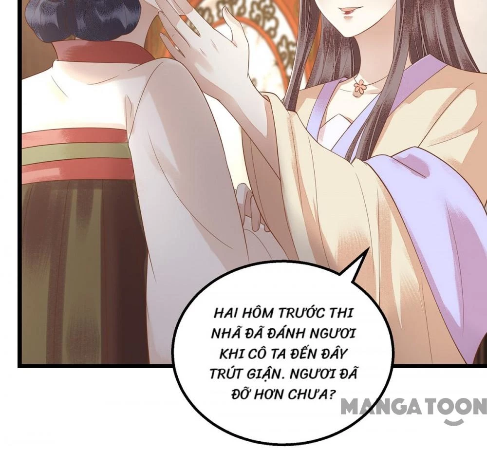 Nhất Phẩm Đích Nữ Chapter 151 - Trang 2