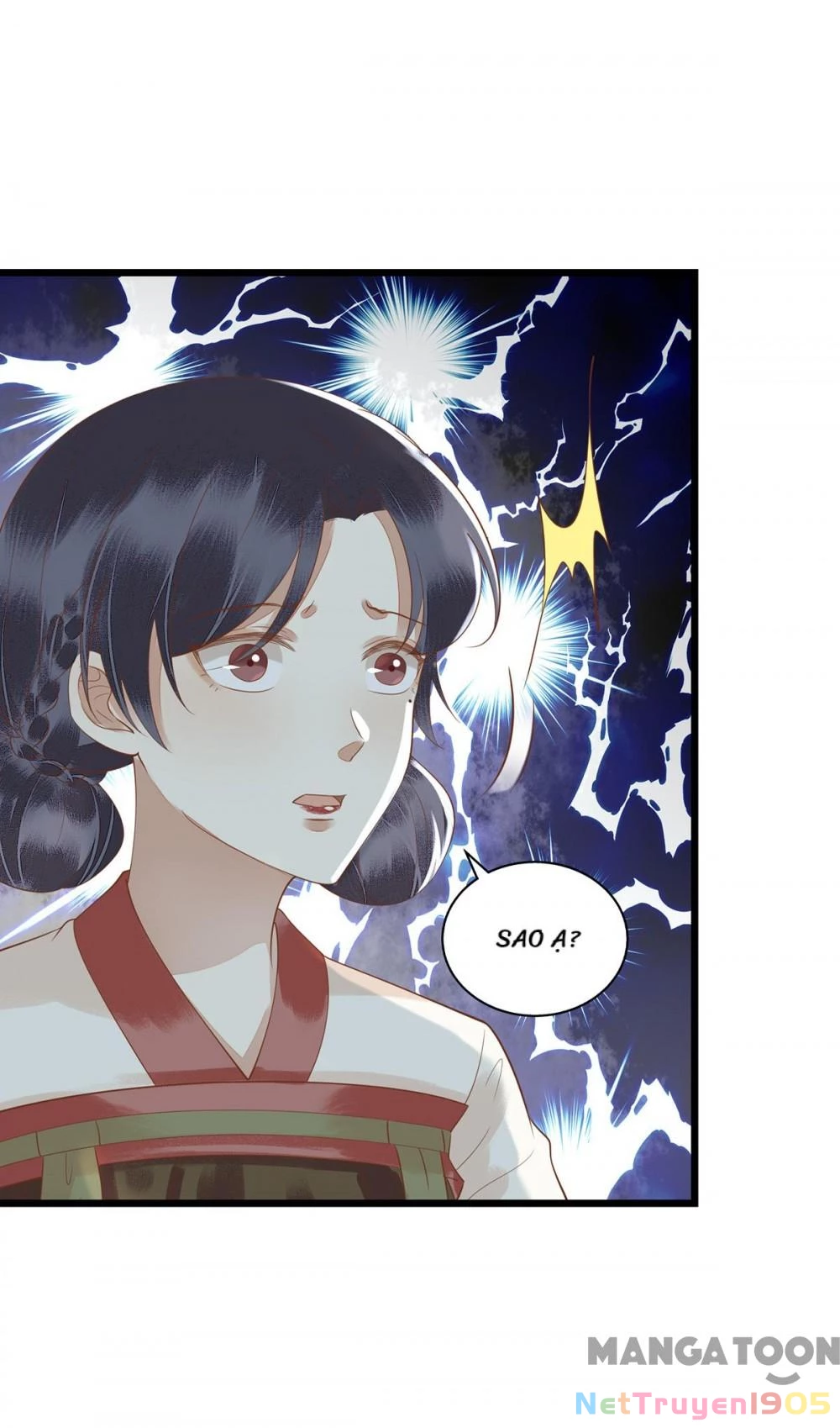 Nhất Phẩm Đích Nữ Chapter 151 - Trang 2