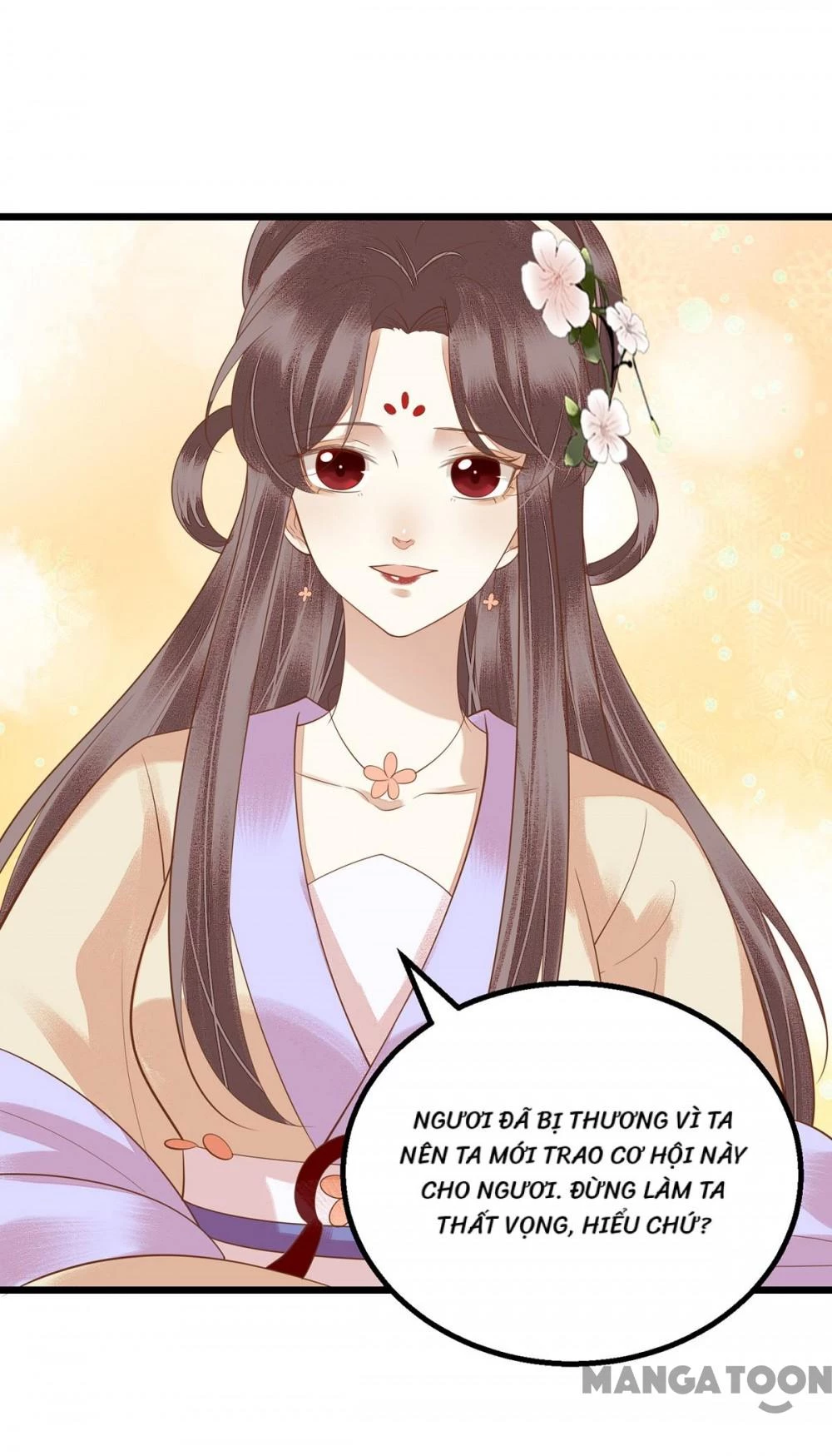 Nhất Phẩm Đích Nữ Chapter 151 - Trang 2