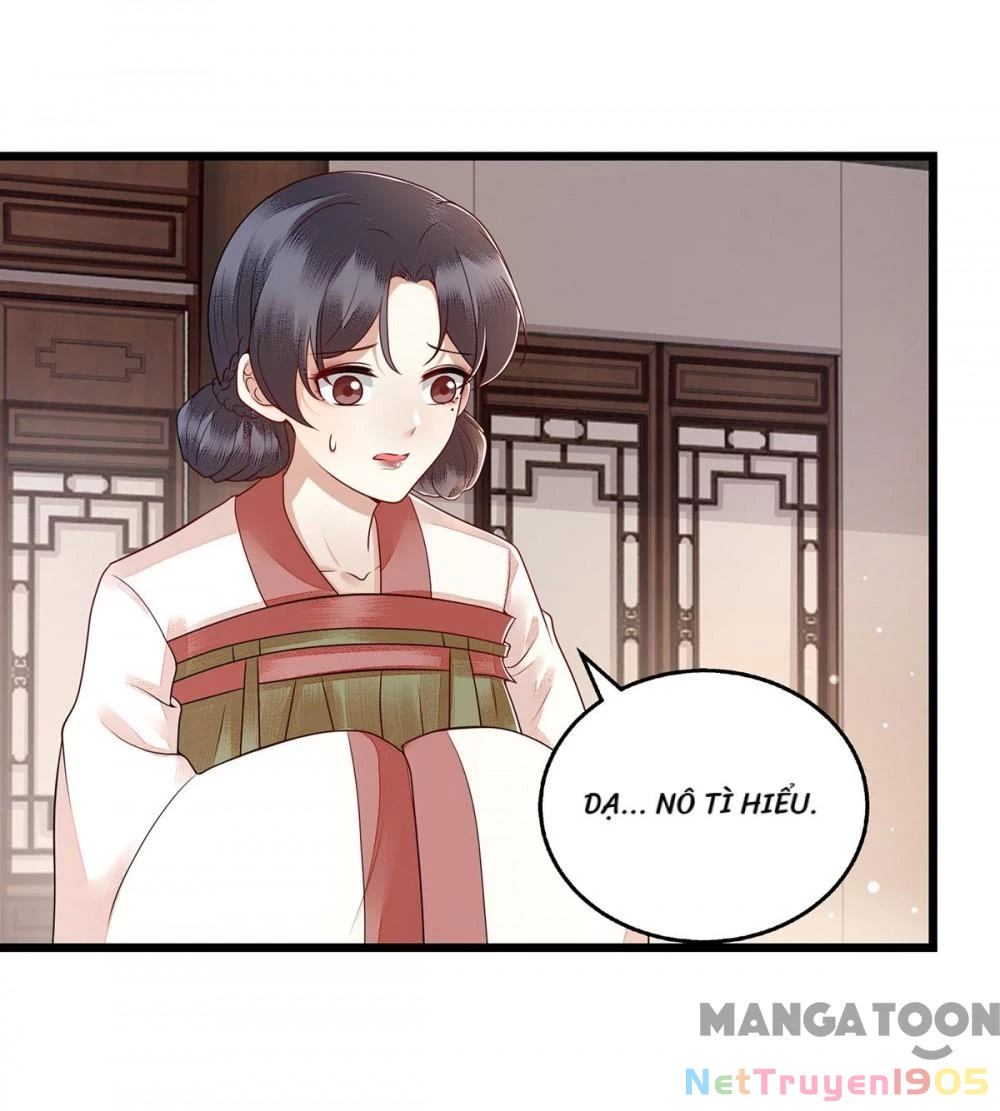 Nhất Phẩm Đích Nữ Chapter 151 - Trang 2