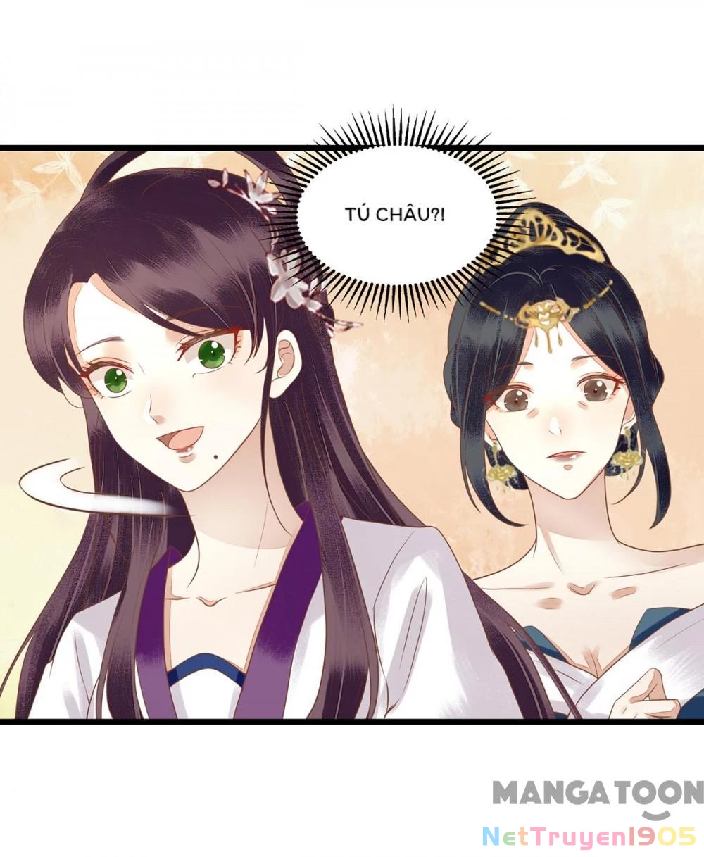 Nhất Phẩm Đích Nữ Chapter 151 - Trang 2